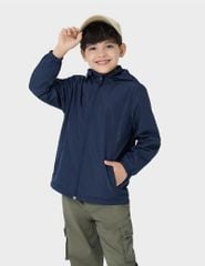Áo gió trẻ em KGF003W4