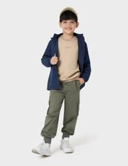 Áo gió trẻ em KGF003W4