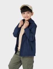 Áo gió trẻ em KGF003W4