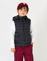 Áo gile phao trẻ em KGL231W4