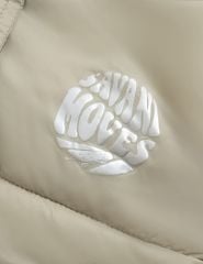 Áo gile phao trẻ em KGL249W4