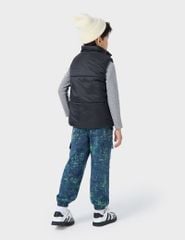 Áo gile phao trẻ em KGL249W4