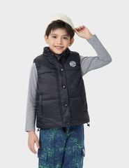Áo gile phao trẻ em KGL249W4