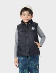 Áo gile phao trẻ em KGL249W4