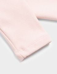 Áo giữ nhiệt trẻ em KGN201W4