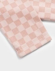 Áo giữ nhiệt trẻ em KGN215W4