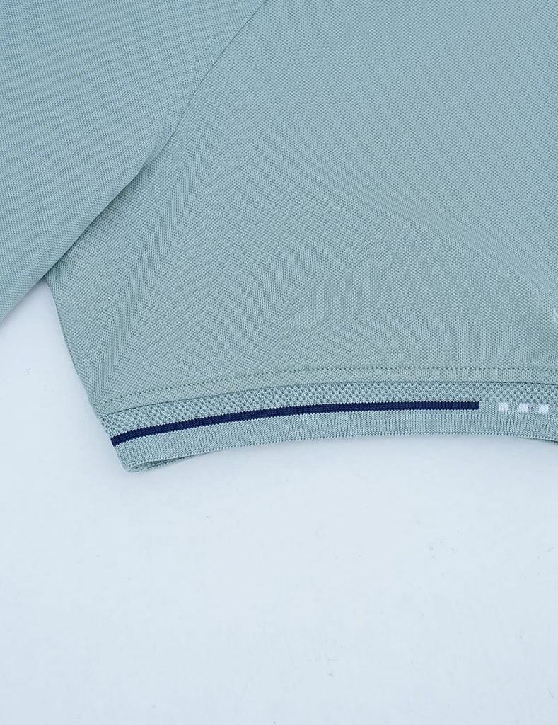 Áo polo trẻ em KPF005S4