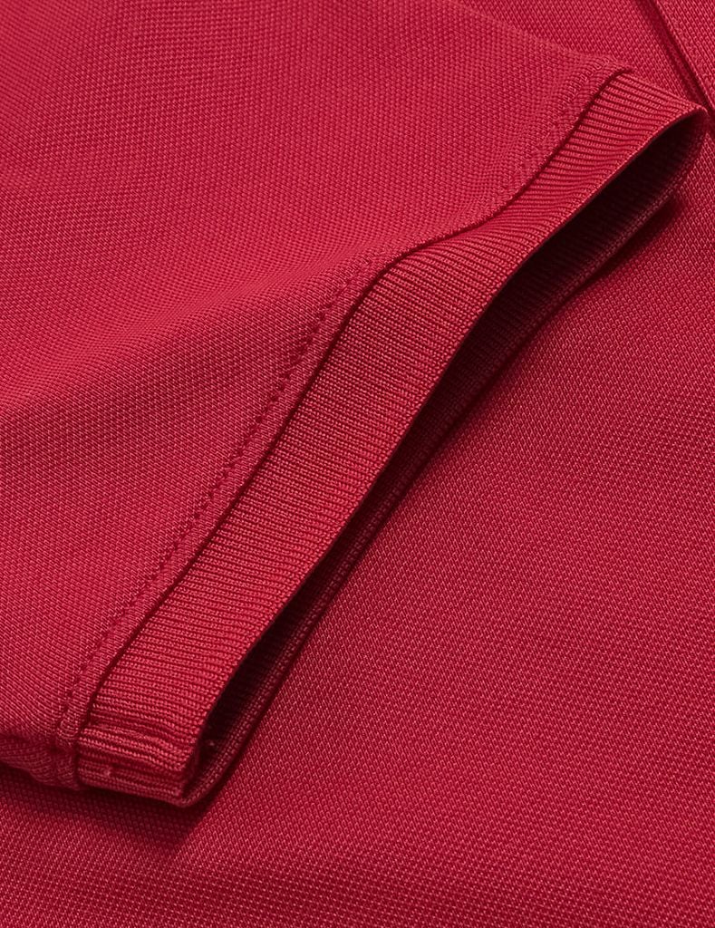 Áo polo trẻ em KPF017S4
