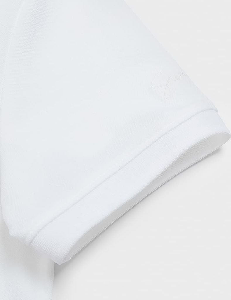 Áo polo trẻ em KPF017S4