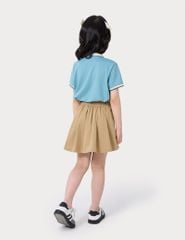 Áo polo trẻ em KPF020S5