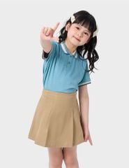 Áo polo trẻ em KPF020S5