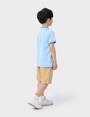 Áo polo trẻ em KPF020S5