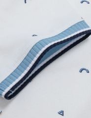 Áo polo trẻ em KPF020S5