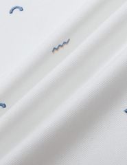 Áo polo trẻ em KPF020S5