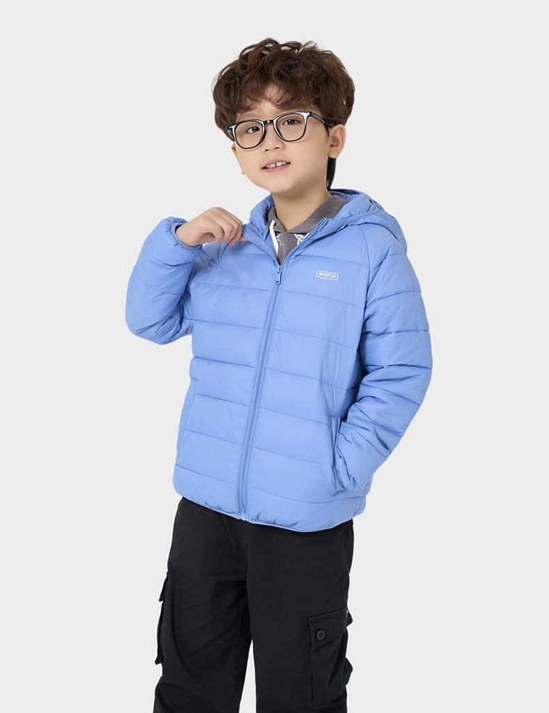 Áo phao trẻ em KPG003W4