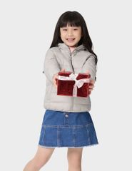 Áo phao trẻ em KPG003W4