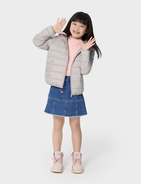 Savani - Áo phao trẻ em KPG003W4