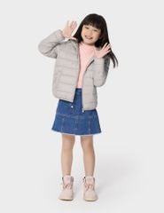 Áo phao trẻ em KPG003W4