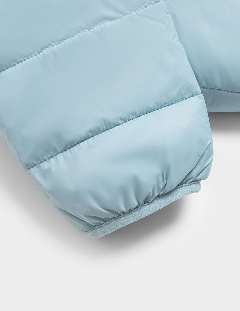 Áo phao trẻ em KPG003W4