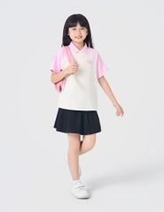 Áo polo trẻ em KPS023S5