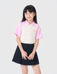 Áo polo trẻ em KPS023S5