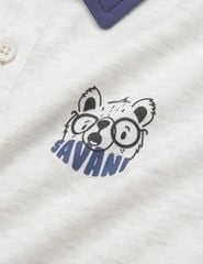 Áo polo trẻ em KPS023S5