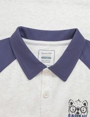 Áo polo trẻ em KPS023S5