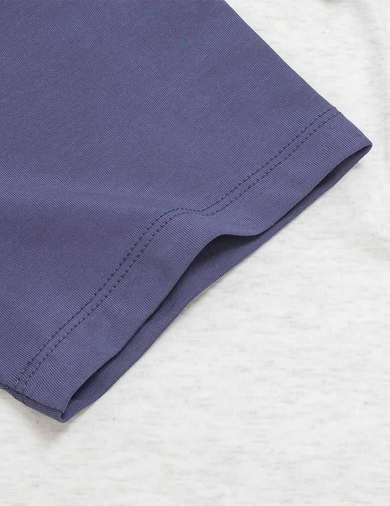 Áo polo trẻ em KPS023S5