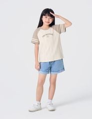 Áo phông trẻ em KTF001S5