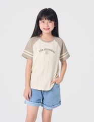 Áo phông trẻ em KTF001S5