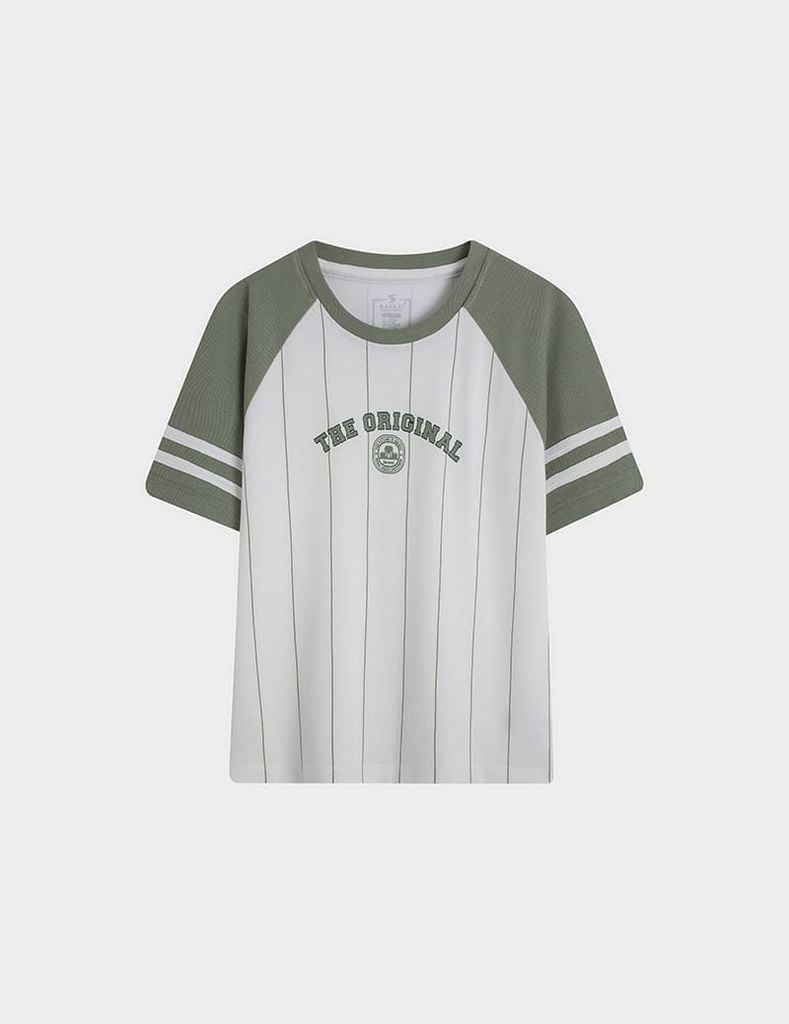 Áo phông trẻ em KTF001S5