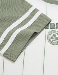 Áo phông trẻ em KTF001S5