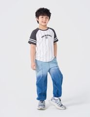 Áo phông trẻ em KTF001S5