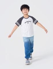 Áo phông trẻ em KTF001S5