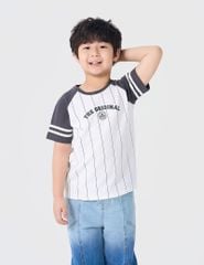 Áo phông trẻ em KTF001S5