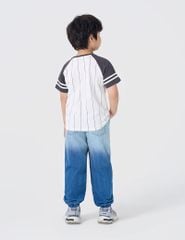 Áo phông trẻ em KTF001S5