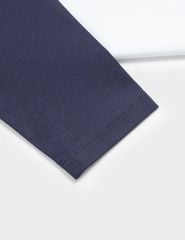 Áo thun dài tay trẻ em KTF001W4