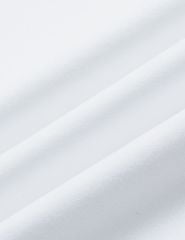 Áo thun dài tay trẻ em KTF001W4