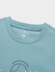 Áo thun trẻ em KTF004W4