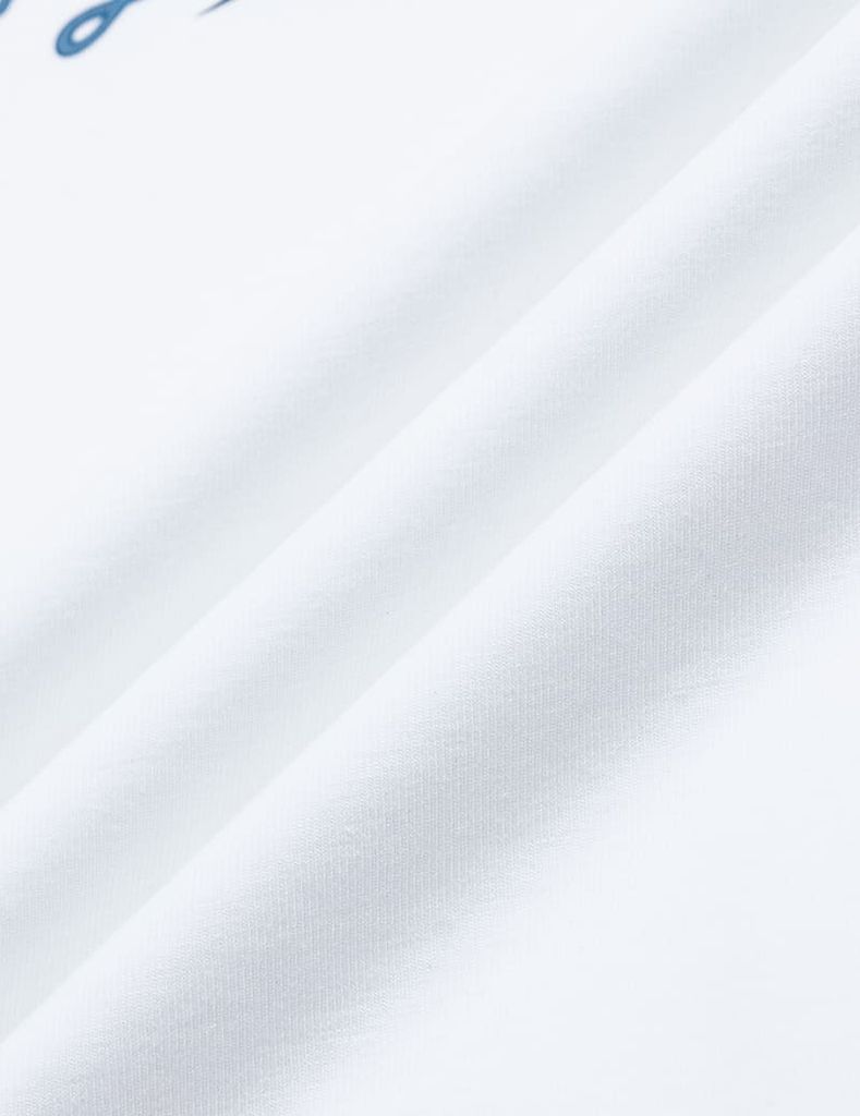 Áo thun trẻ em KTF004W4