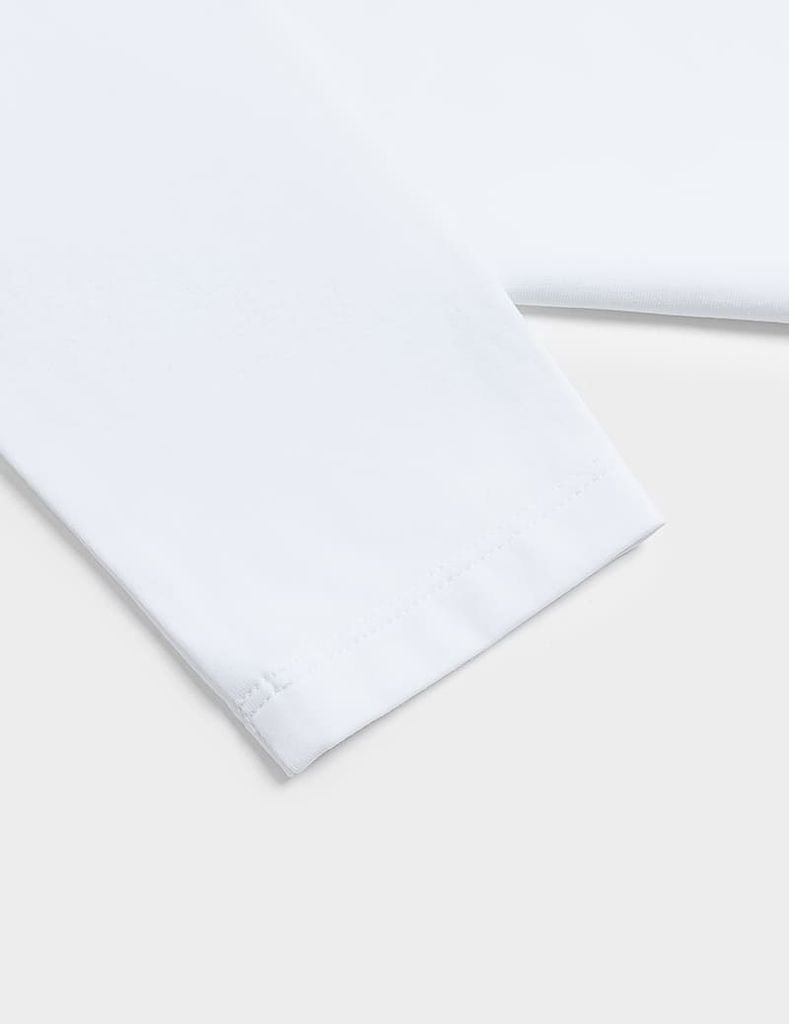 Áo thun trẻ em KTF004W4