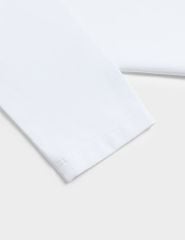 Áo thun trẻ em KTF004W4