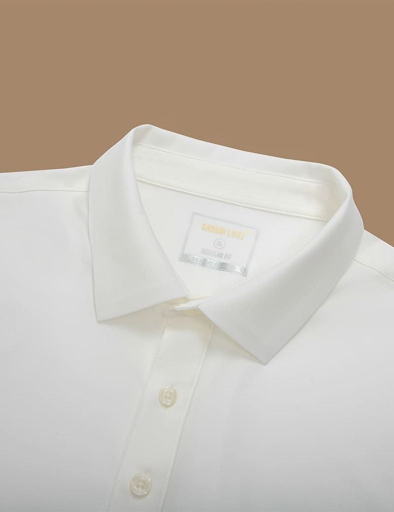 Áo polo nam LPS050S5