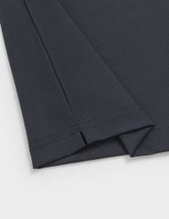 Áo polo ngắn tay nam cổ dán túi cắt ép