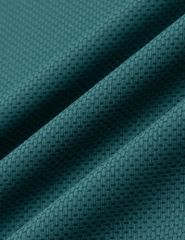 Áo polo nam ngắn tay cổ vải chính in túi giả