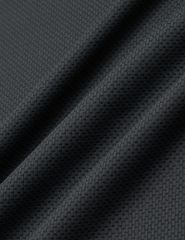 Áo polo nam ngắn tay cổ vải chính in túi giả