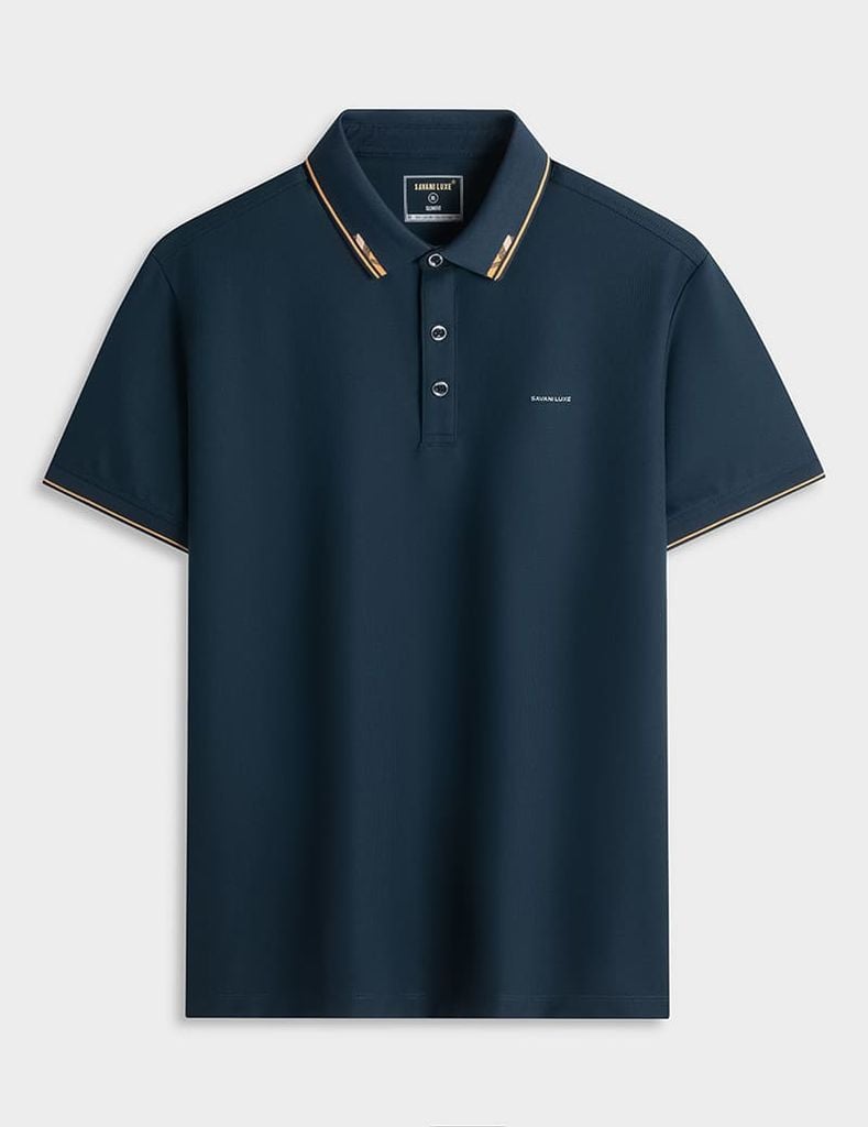 Áo polo nam cao cấp LPS096S4