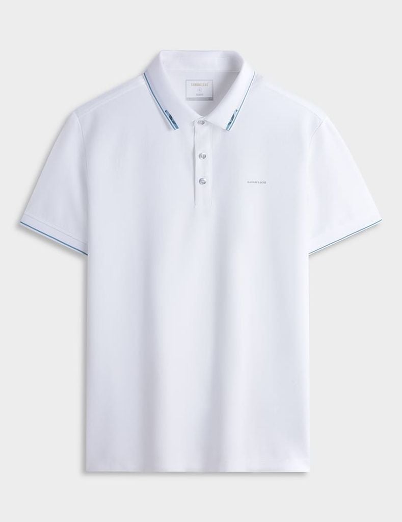 Áo polo nam cao cấp LPS096S4