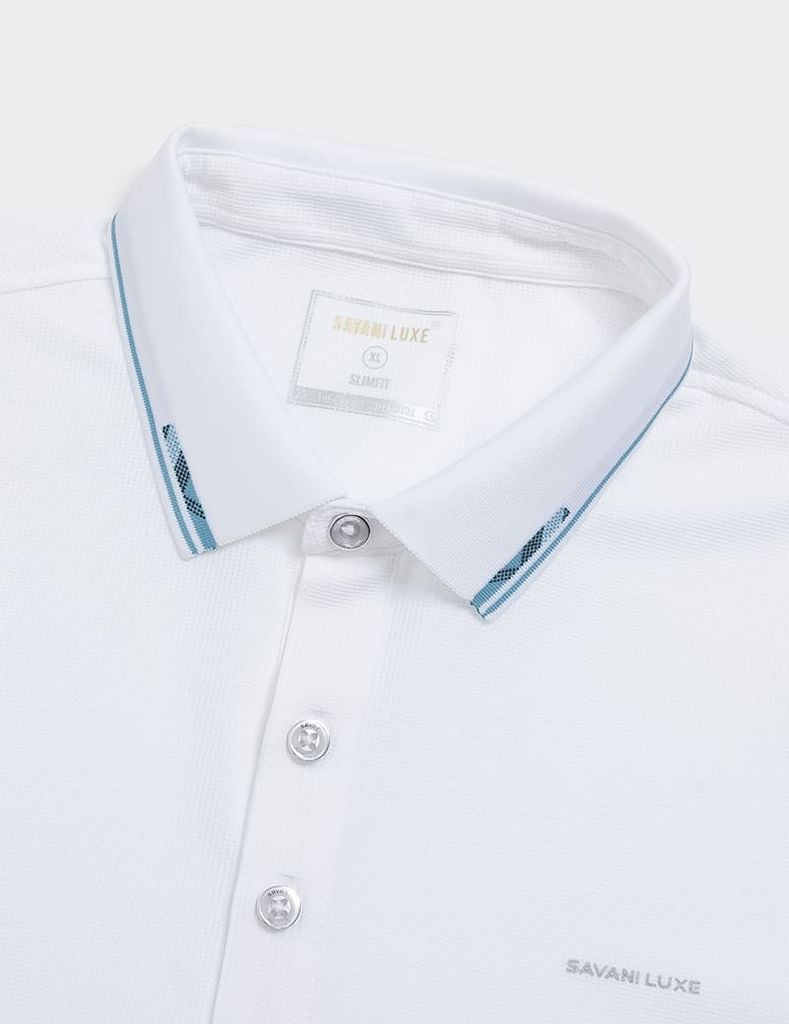Áo polo nam cao cấp LPS096S4