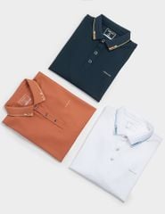 Áo polo nam cao cấp LPS096S4